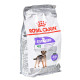Fodder Royal Canin Mini Sterilised Adult Chicken 1 kg