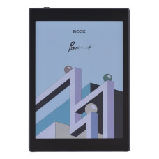 EBook Onyx Boox Boox Tab Mini C Graphite Yes 64 GB 7.8