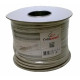 Cable de Red Rígido FTP Categoría 5e GEMBIRD FPC-5004E-SO/100C 100 m