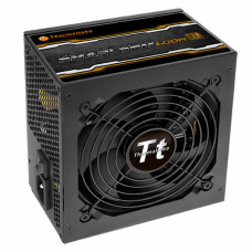 Fuente de Alimentación THERMALTAKE Smart SE2 600W ATX 600 W