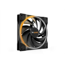 Ventilador de Caja Be Quiet! BL075                           Ø 14 cm (1 unidad)