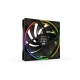 Ventilador de Caja Be Quiet! BL075                           Ø 14 cm (1 unidad)