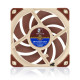 Ventilador de Caja Noctua NF A12x25 ULN Ø 12 cm