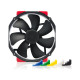 Ventilador de Caja Noctua NF-A15 HS-PWM chromax.black.swap