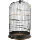 Bird cage Zolux Bronze Ø 45 cm 45 cm