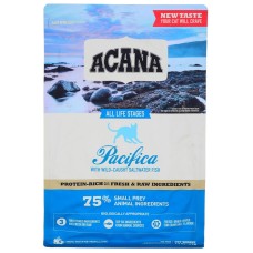 Comida para gato Acana Pacifica Pescado 1,8 kg