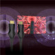Cable HDMI Unitek C11060BK-2M 4K Ultra HD 2 m