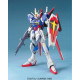Figura de Acción Bandai FORCE IMPULSE GUNDAM