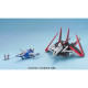 Figura de Acción Bandai FORCE IMPULSE GUNDAM