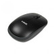 Teclado y Ratón Ibox DESKTOP KIT PRO Negro Inglés QWERTY