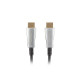 Cable HDMI Lanberg CA-HDMI-20FB-0200-BK 20 m