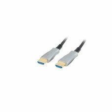 Cable HDMI Lanberg CA-HDMI-20FB-0500-BK 50 m