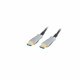 Cable HDMI Lanberg CA-HDMI-20FB-0500-BK 50 m
