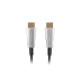 Cable HDMI Lanberg CA-HDMI-20FB-0500-BK 50 m