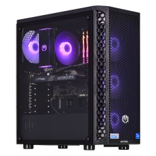 PC de Sobremesa Actina KOMAAAGIP1316 NVIDIA GeForce RTX 3060 Intel Core i5-12400F 16 GB RAM 1 TB SSD