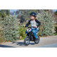 Moto Eléctrica para Niños Razor MX125 Blanco Cromo