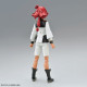 Collectable Figures Bandai SULETTA MERCURY Plastic Modern