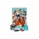 Puzzle Dragon Ball Universe Survival 1000 Pieces