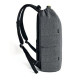 Mochila XD Design Bobby Urban Gris