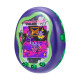 Mascota virtual Tamagotchi Monster Carnival
