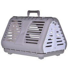 Transportín Rotho 4000807422 Beige Antracita Plástico