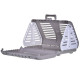 Transportín Rotho 4000807422 Beige Antracita Plástico
