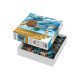 Puzzle Cenega Publishing Good Loot: Rafał Olbiński La forma del color verde 1000 Pieces
