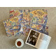Puzzle Cenega Publishing Edward Dwurnik- Radzymin 1000 Pieces