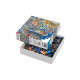 Puzzle Cenega Publishing Edward Dwurnik- Radzymin 1000 Pieces