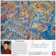 Puzzle Cenega Publishing Edward Dwurnik- Radzymin 1000 Pieces