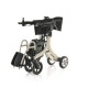 Chaleco MDH DRVI0M