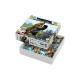 Puzzle Cenega Publishing Thorgal: Galera negra 1000 Pieces