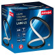 Lámpara de mesa Activejet AJE-LARO LS Negro
