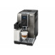 Cafetera Superautomática DeLonghi ECAM 359.57.TB Negro Plateado 1450 W 15 bar