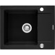 Sink with One Basin Pyramis 070167602BE