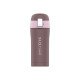 Termo Feel Maestro MR-1643-30E Marrón Acero Inoxidable Caucho Plástico 300 ml
