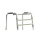 Andador con ruedas Vitea Care PPC013VC