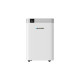 Dehumidifier Blaupunkt AGDBLAD003 245 w 2,5 L
