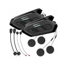 Manos Libres Bluetooth Sena Spider RT1 Dual Pack