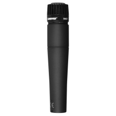 Micrófono dinámico Shure SM57-LCE