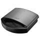 Sandwichera Adler AD 3069 Negro