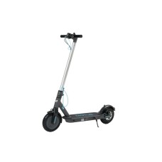 Patinete Eléctrico Motus Scooty 8.5 Negro Turquesa 350 W