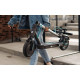 Patinete Eléctrico Motus Scooty 8.5 Negro Turquesa 350 W