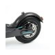 Patinete Eléctrico Motus Scooty 8.5 Negro Turquesa 350 W