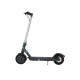 Patinete Eléctrico Motus Scooty 8.5 Negro Turquesa 350 W