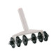 Máquina para hacer Pasta Gefu G-28240 Metal Acero Inoxidable