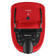 Aspirador BOSCH BWD421PET Negro Rojo Negro/Rojo