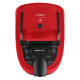 Aspirador BOSCH BWD421PET Negro Rojo Negro/Rojo