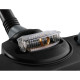 Aspirador BOSCH BWD421PET Negro Rojo Negro/Rojo