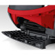 Aspirador BOSCH BWD421PET Negro Rojo Negro/Rojo